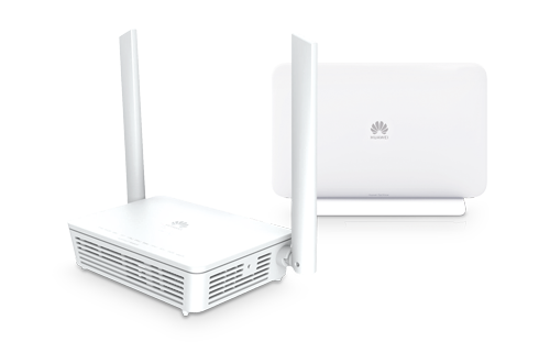 Huawei Router