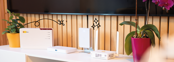 Besuche unseren Shop