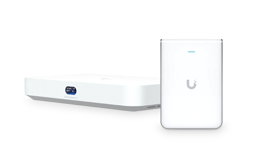 Ubiquiti Router