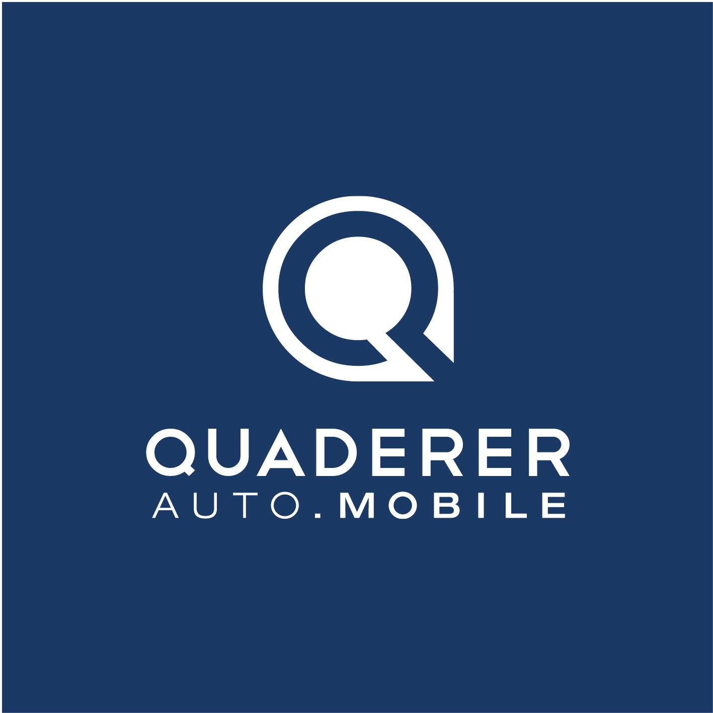Quaderer Mobile-Shop