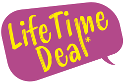 LifeTime Deal