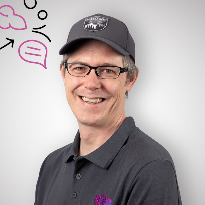 Plus Team - Christian Kettner