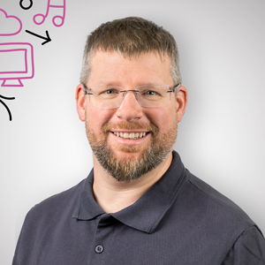 Plus Team - Simon Kaiser