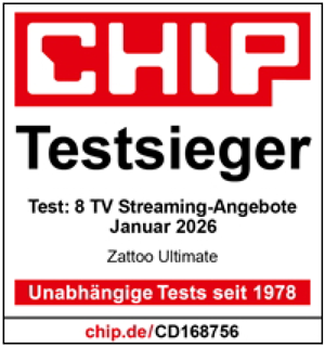 Chip Testsieger 2026
