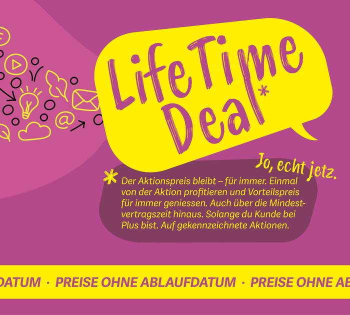 LifeTime Deals: Lebenslange Rabatte